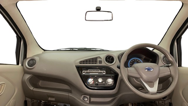 Second-hand 2017 Datsun RediGO T Option for sale in Kochi-10