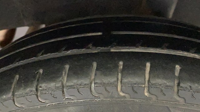 Second-hand 2017 Datsun RediGO T Option for sale in Kochi-31