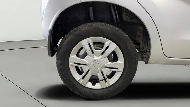 Second-hand 2017 Datsun RediGO T Option for sale in Kochi-24