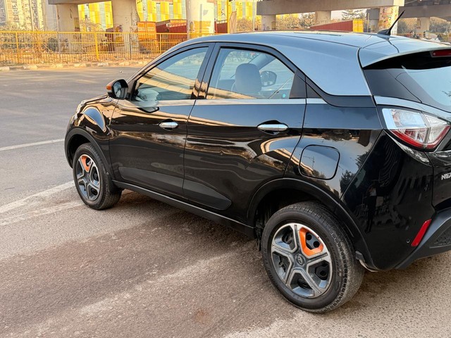 Tata Nexon 1.2 Revotron XM Second-hand 2019 Tata Nexon 1.2 Revotron XM for sale in New Delhi-6
