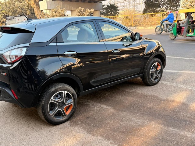 Tata Nexon 1.2 Revotron XM Second-hand 2019 Tata Nexon 1.2 Revotron XM for sale in New Delhi-7