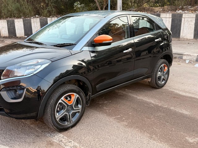 Tata Nexon 1.2 Revotron XM Second-hand 2019 Tata Nexon 1.2 Revotron XM for sale in New Delhi-8