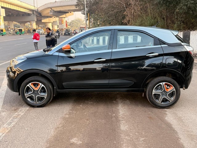 Tata Nexon 1.2 Revotron XM Second-hand 2019 Tata Nexon 1.2 Revotron XM for sale in New Delhi-3