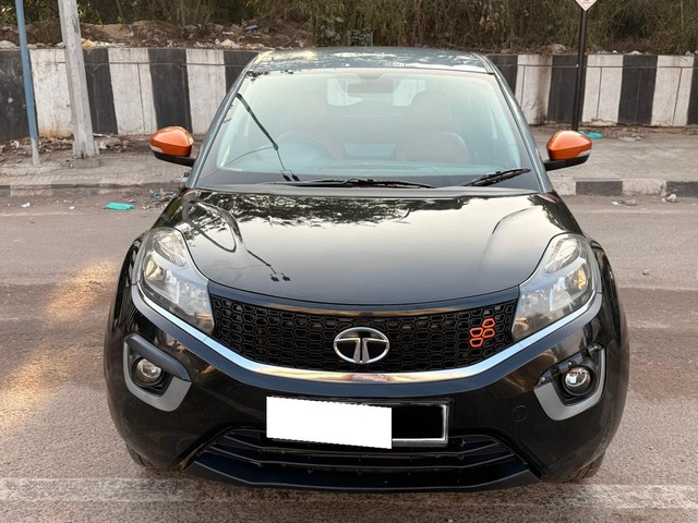 Tata Nexon 1.2 Revotron XM Second-hand 2019 Tata Nexon 1.2 Revotron XM for sale in New Delhi-0