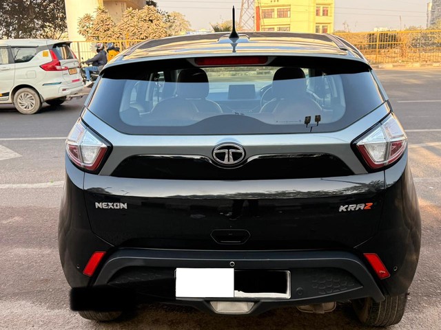 Tata Nexon 1.2 Revotron XM Second-hand 2019 Tata Nexon 1.2 Revotron XM for sale in New Delhi-2