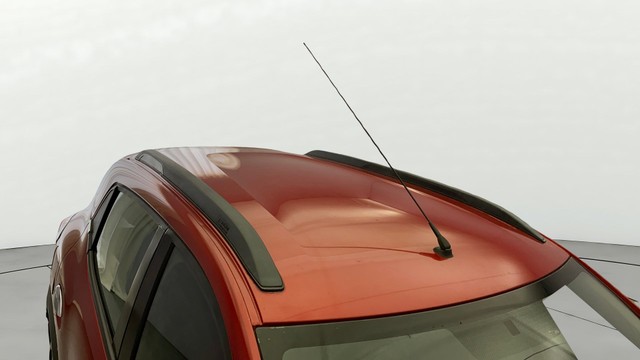 Second-hand 2019 Renault KWID RXL for sale in Kochi-8