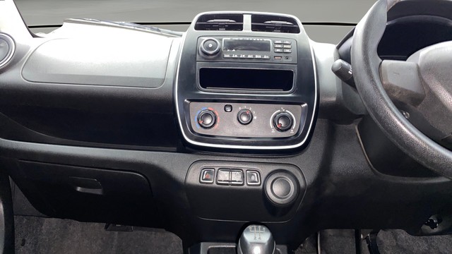 Second-hand 2019 Renault KWID RXL for sale in Kochi-22