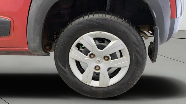 Second-hand 2019 Renault KWID RXL for sale in Kochi-26