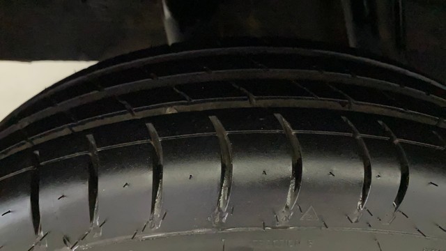 Second-hand 2019 Renault KWID RXL for sale in Kochi-29