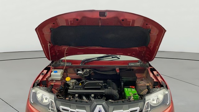 Second-hand 2019 Renault KWID RXL for sale in Kochi-9