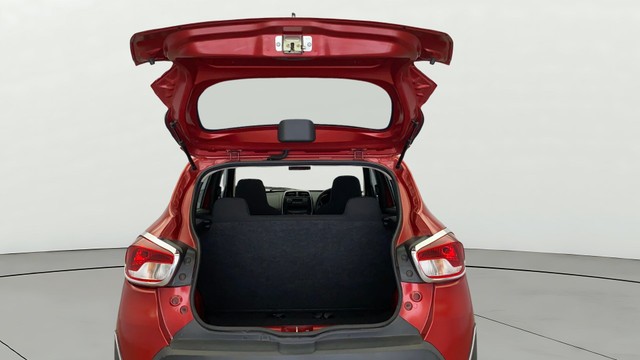 Second-hand 2019 Renault KWID RXL for sale in Kochi-20