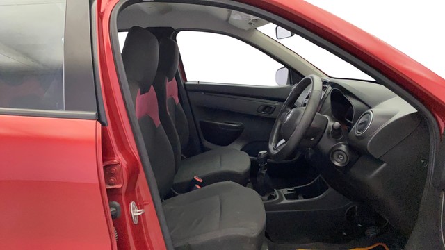 Second-hand 2019 Renault KWID RXL for sale in Kochi-15