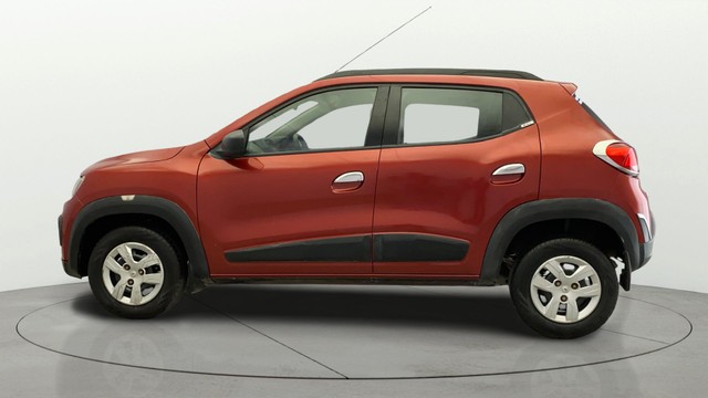 Second-hand 2019 Renault KWID RXL for sale in Kochi-5