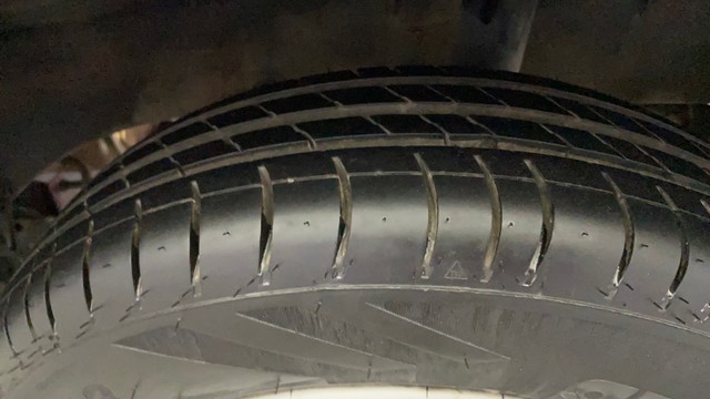 Second-hand 2019 Renault KWID RXL for sale in Kochi-31