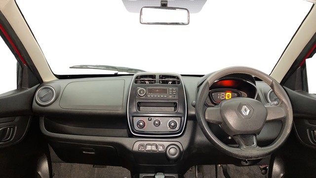 Second-hand 2019 Renault KWID RXL for sale in Kochi-10