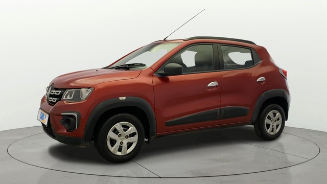 Second-hand 2019 Renault KWID RXL for sale in Kochi-6