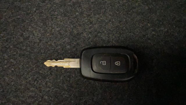 Second-hand 2019 Renault KWID RXL for sale in Kochi-21