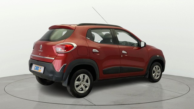 Second-hand 2019 Renault KWID RXL for sale in Kochi-2