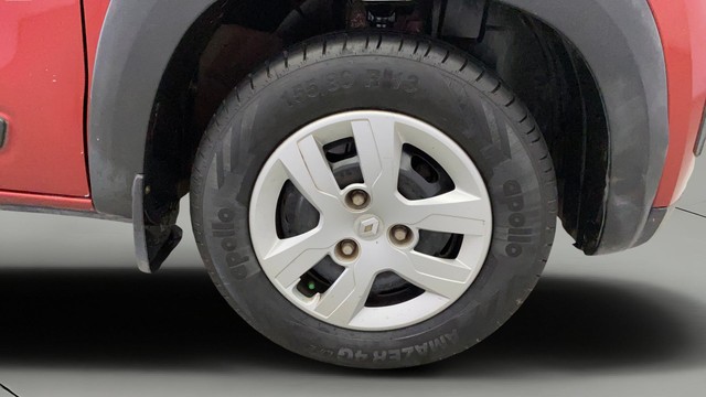 Second-hand 2019 Renault KWID RXL for sale in Kochi-23