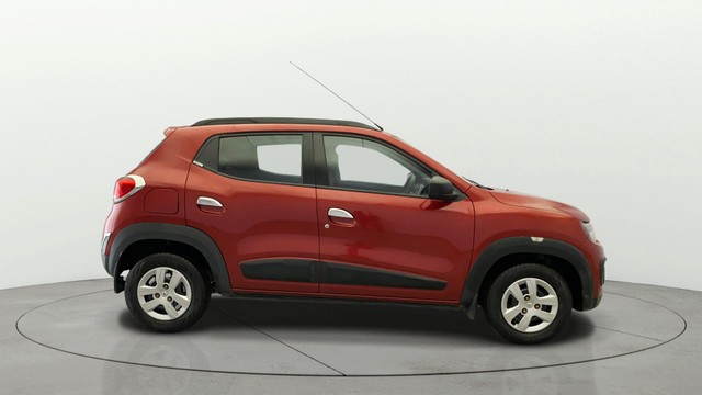 Second-hand 2019 Renault KWID RXL for sale in Kochi-1