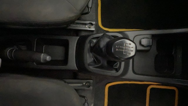 Second-hand 2019 Renault KWID RXL for sale in Kochi-13