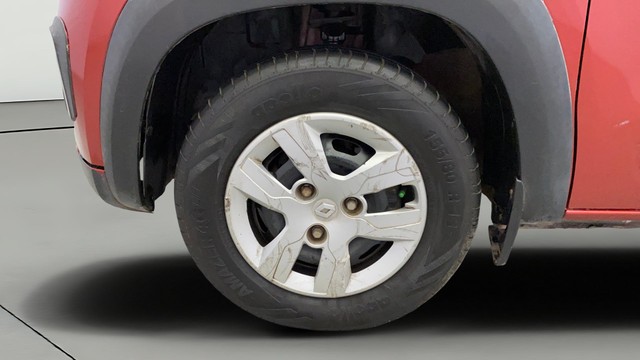 Second-hand 2019 Renault KWID RXL for sale in Kochi-25