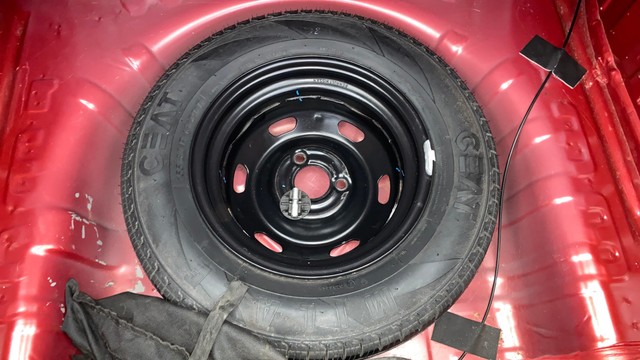 Second-hand 2019 Renault KWID RXL for sale in Kochi-27