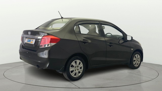 Second-hand 2016 Honda Amaze S i-Vtech for sale in Kochi-2