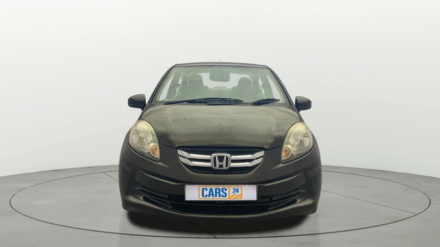 Second-hand 2016 Honda Amaze S i-Vtech for sale in Kochi-7