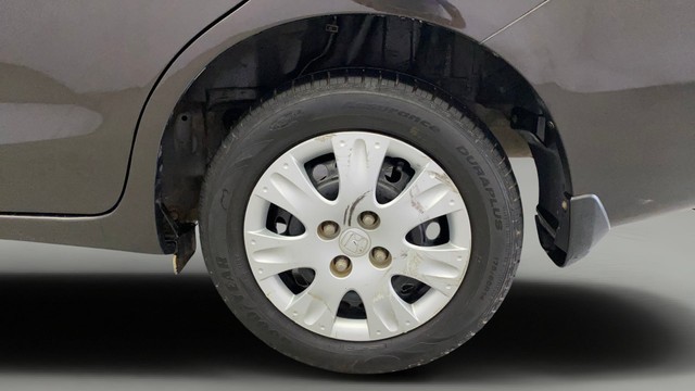 Second-hand 2016 Honda Amaze S i-Vtech for sale in Kochi-26