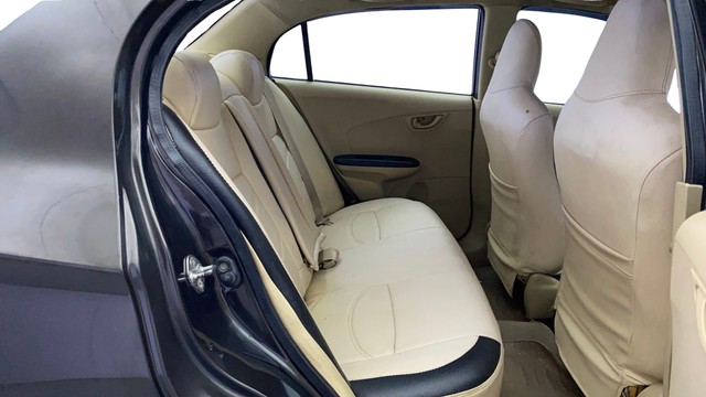 Second-hand 2016 Honda Amaze S i-Vtech for sale in Kochi-16