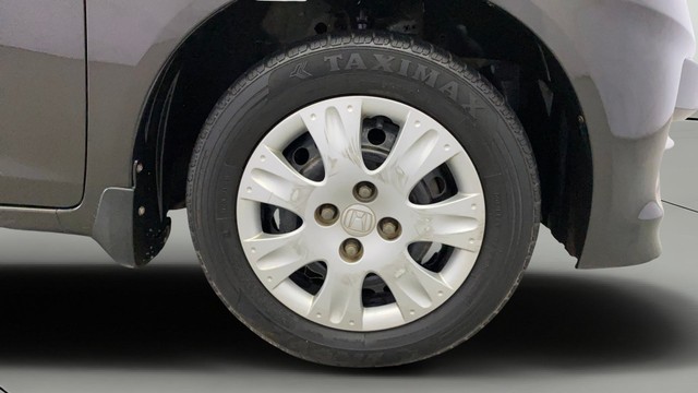 Second-hand 2016 Honda Amaze S i-Vtech for sale in Kochi-23