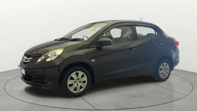 Second-hand 2016 Honda Amaze S i-Vtech for sale in Kochi-6