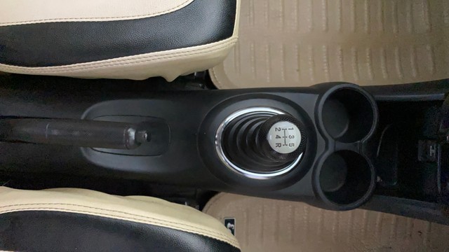 Second-hand 2016 Honda Amaze S i-Vtech for sale in Kochi-13