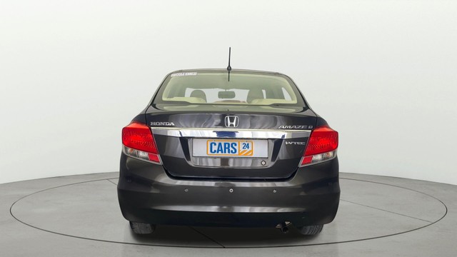 Second-hand 2016 Honda Amaze S i-Vtech for sale in Kochi-3