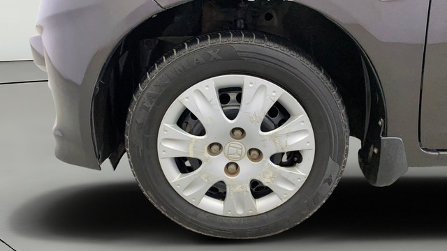 Second-hand 2016 Honda Amaze S i-Vtech for sale in Kochi-25