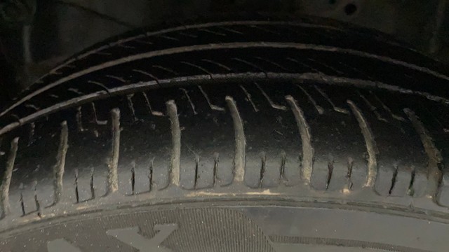 Second-hand 2016 Honda Amaze S i-Vtech for sale in Kochi-30