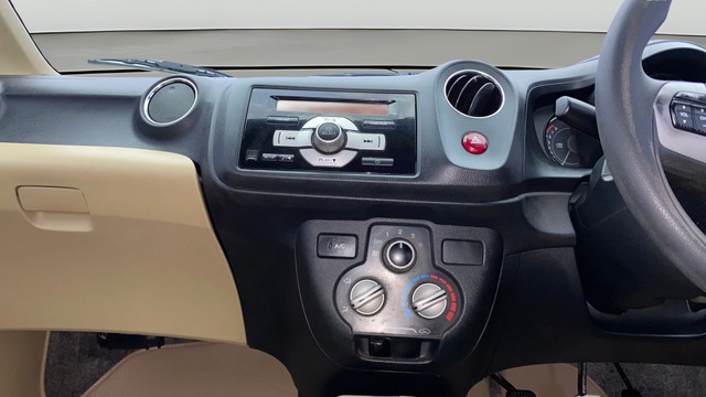 Second-hand 2016 Honda Amaze S i-Vtech for sale in Kochi-22