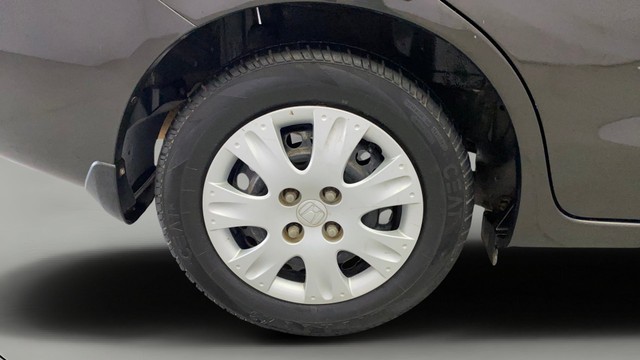 Second-hand 2016 Honda Amaze S i-Vtech for sale in Kochi-24