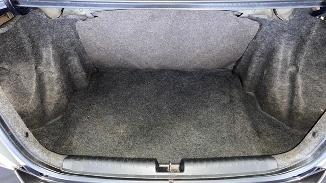 Second-hand 2016 Honda Amaze S i-Vtech for sale in Kochi-19