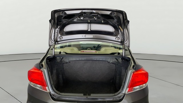 Second-hand 2016 Honda Amaze S i-Vtech for sale in Kochi-20