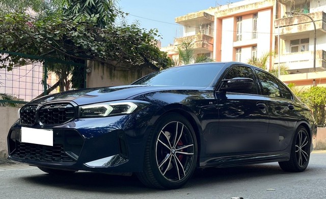 Second-hand 2024 BMW 3 Series M340i xDrive for sale in New Delhi-4