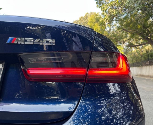 Second-hand 2024 BMW 3 Series M340i xDrive for sale in New Delhi-11