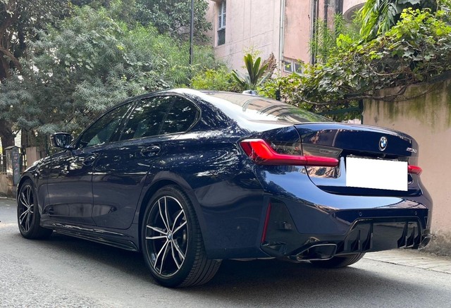 Second-hand 2024 BMW 3 Series M340i xDrive for sale in New Delhi-12