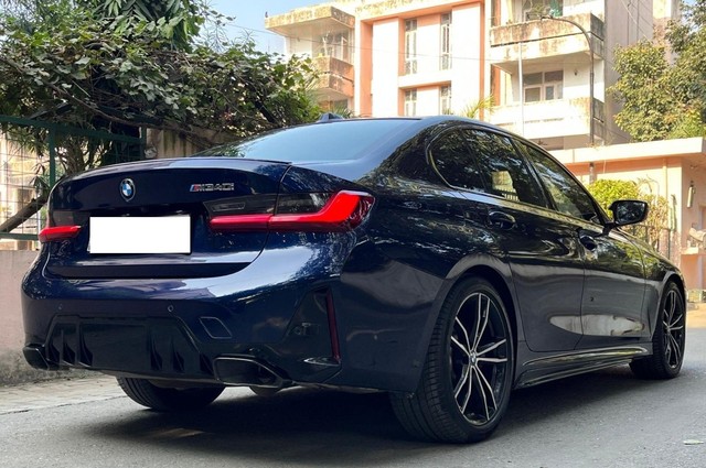 Second-hand 2024 BMW 3 Series M340i xDrive for sale in New Delhi-10
