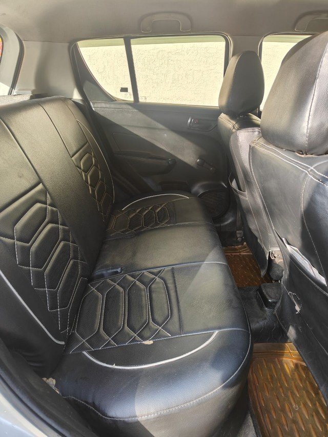 Second-hand 2014 Maruti Swift LDI Optional for sale in Tonk-3