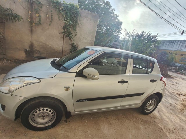 Second-hand 2014 Maruti Swift LDI Optional for sale in Tonk-5