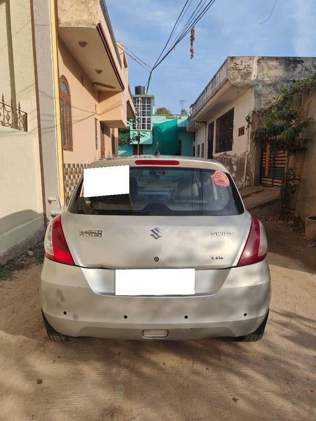 Second-hand 2014 Maruti Swift LDI Optional for sale in Tonk-1