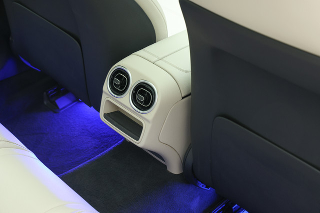 Second-hand 2022 Mercedes-Benz C-Class C 220d BSVI for sale in Gurgaon-14