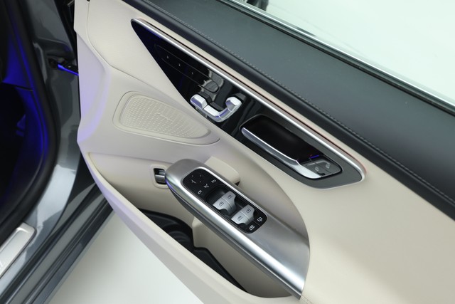 Second-hand 2022 Mercedes-Benz C-Class C 220d BSVI for sale in Gurgaon-5